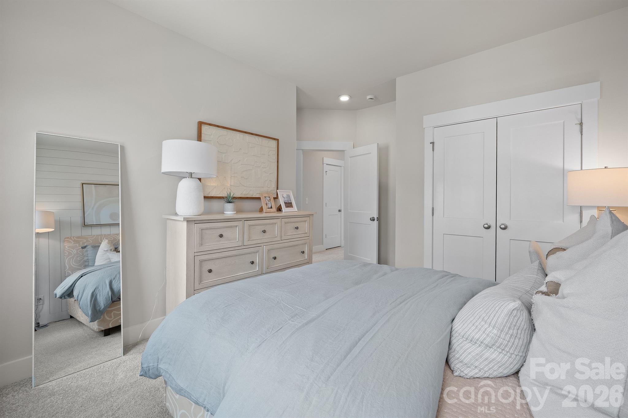 9721 Munsing Drive Charlotte NC 28269