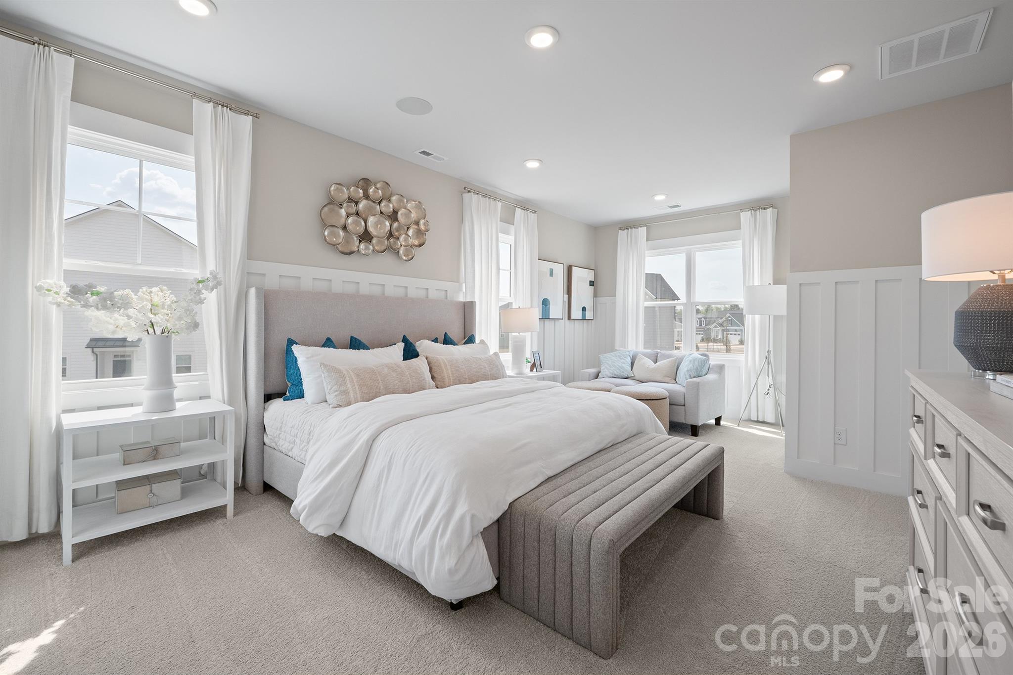 9721 Munsing Drive Charlotte NC 28269
