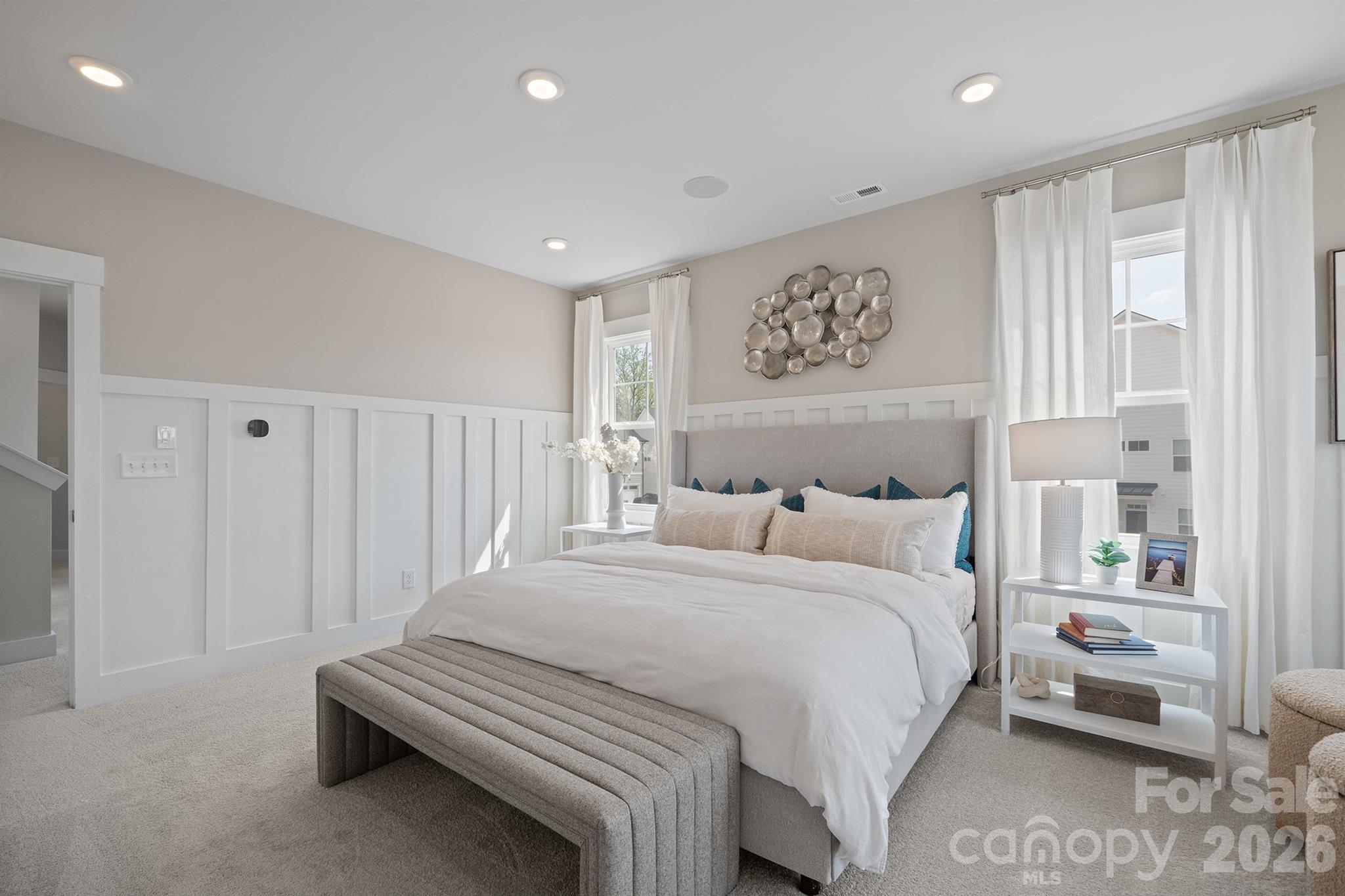 9721 Munsing Drive Charlotte NC 28269