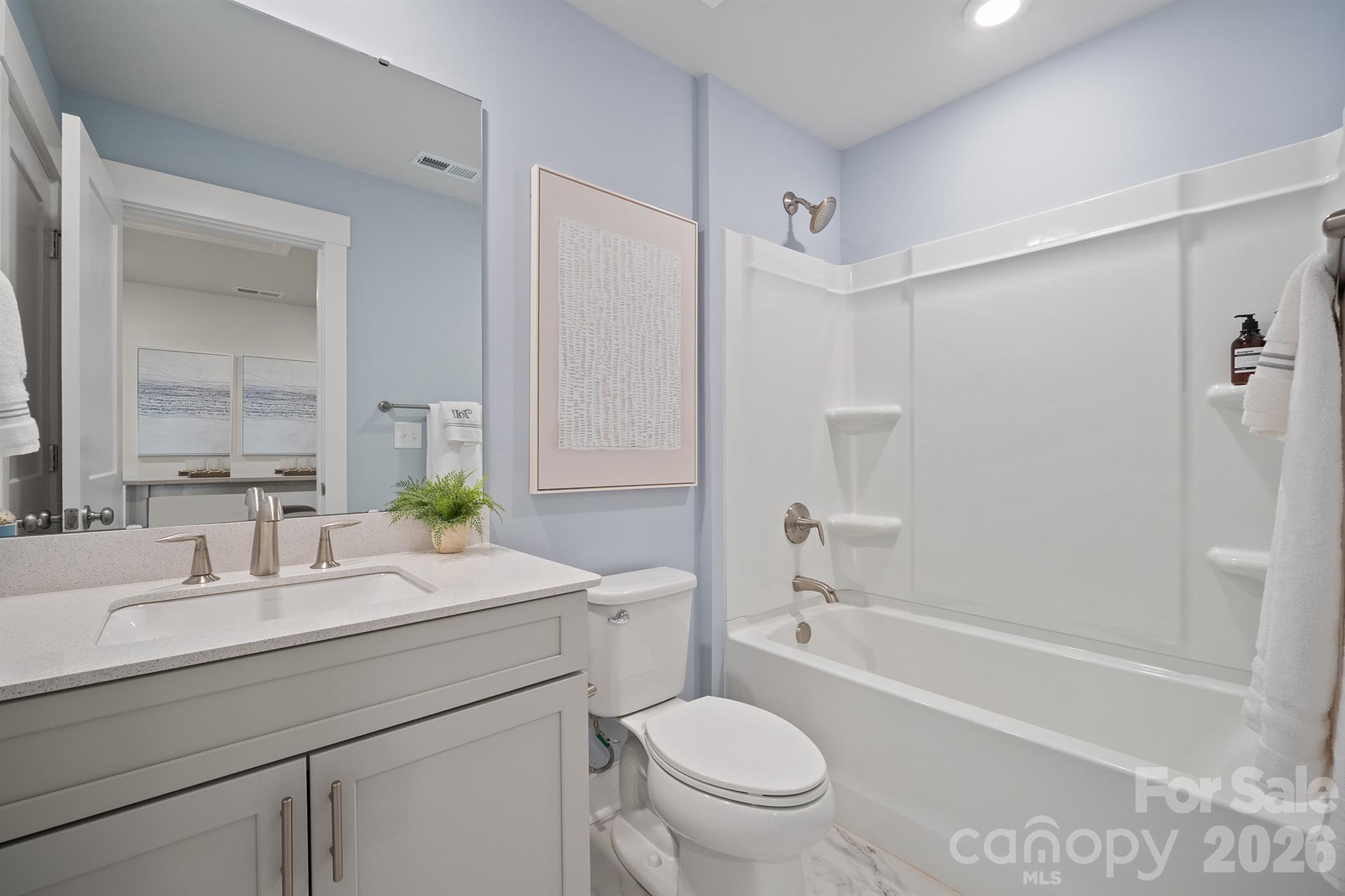 9721 Munsing Drive Charlotte NC 28269