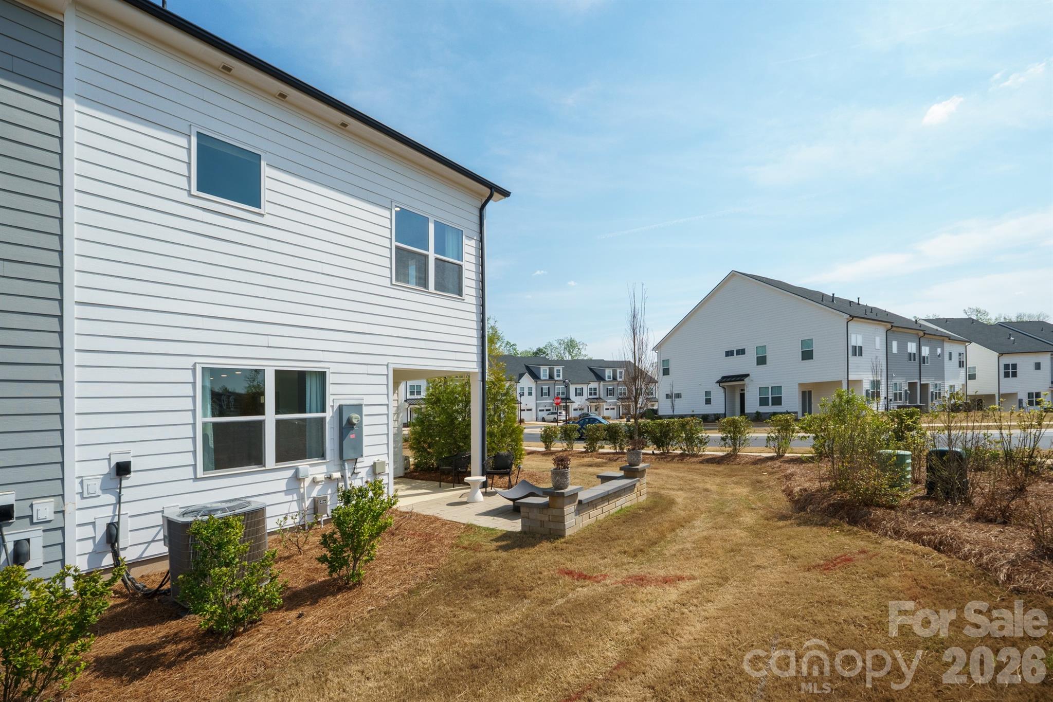 9721 Munsing Drive Charlotte NC 28269