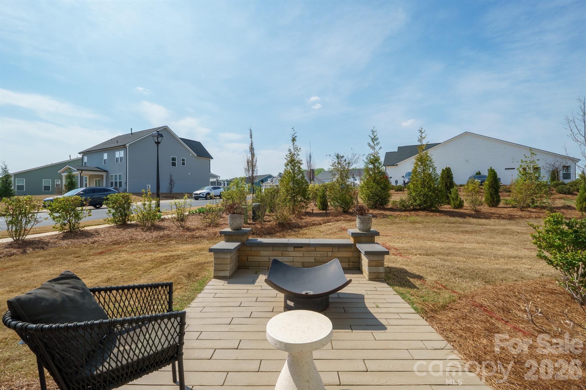 9721 Munsing Drive Charlotte NC 28269