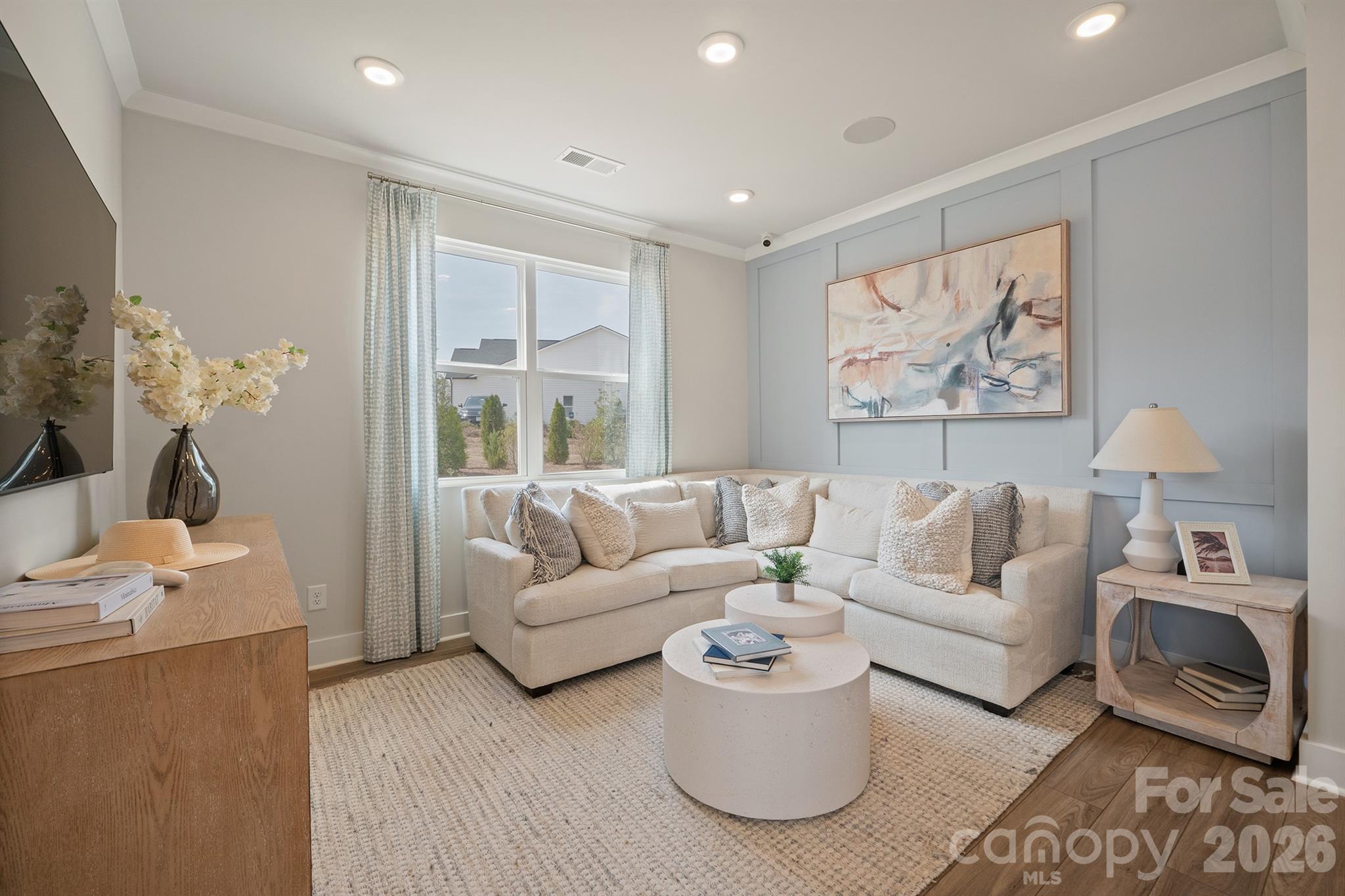 9721 Munsing Drive Charlotte NC 28269