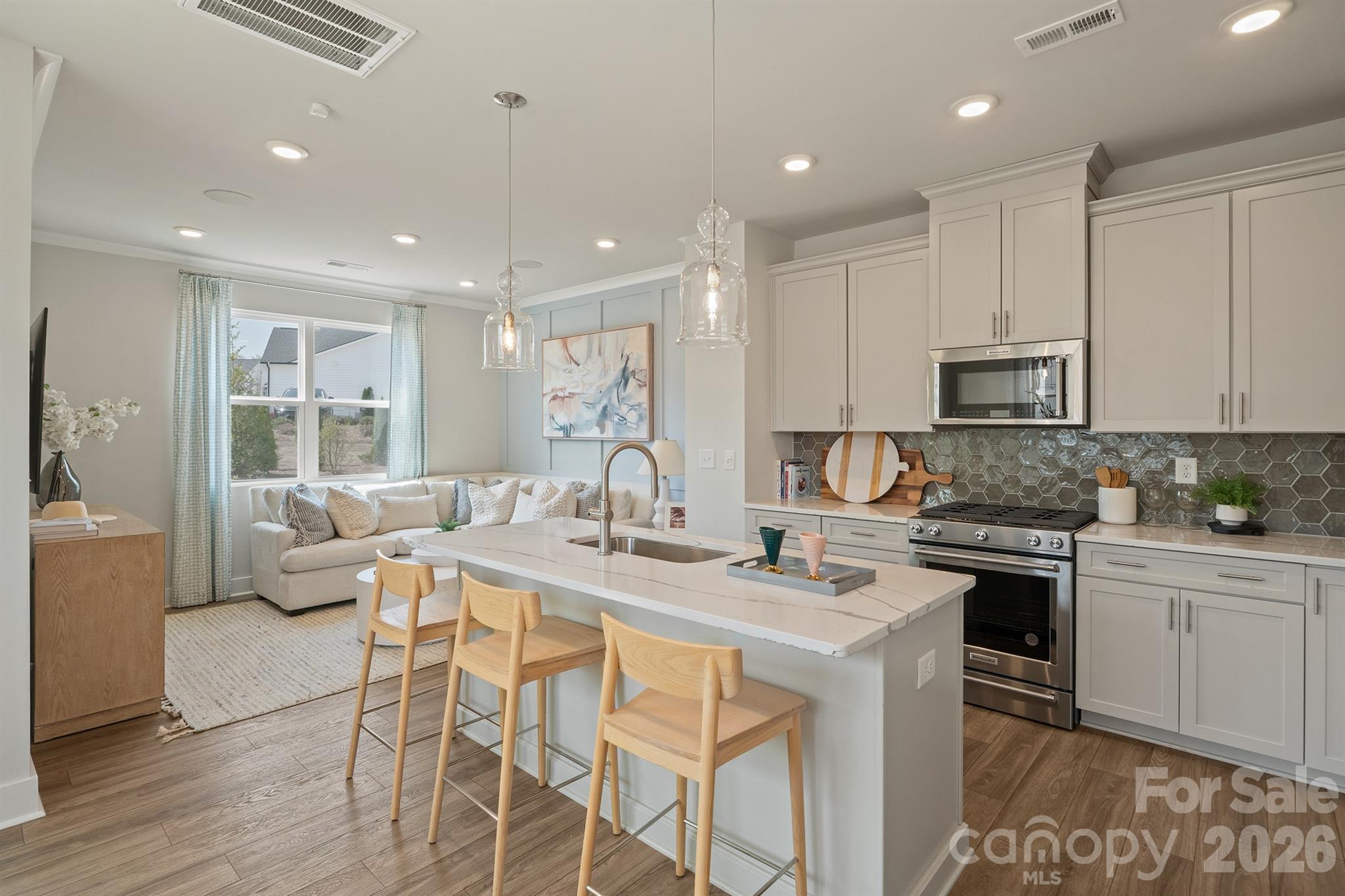 9721 Munsing Drive Charlotte NC 28269