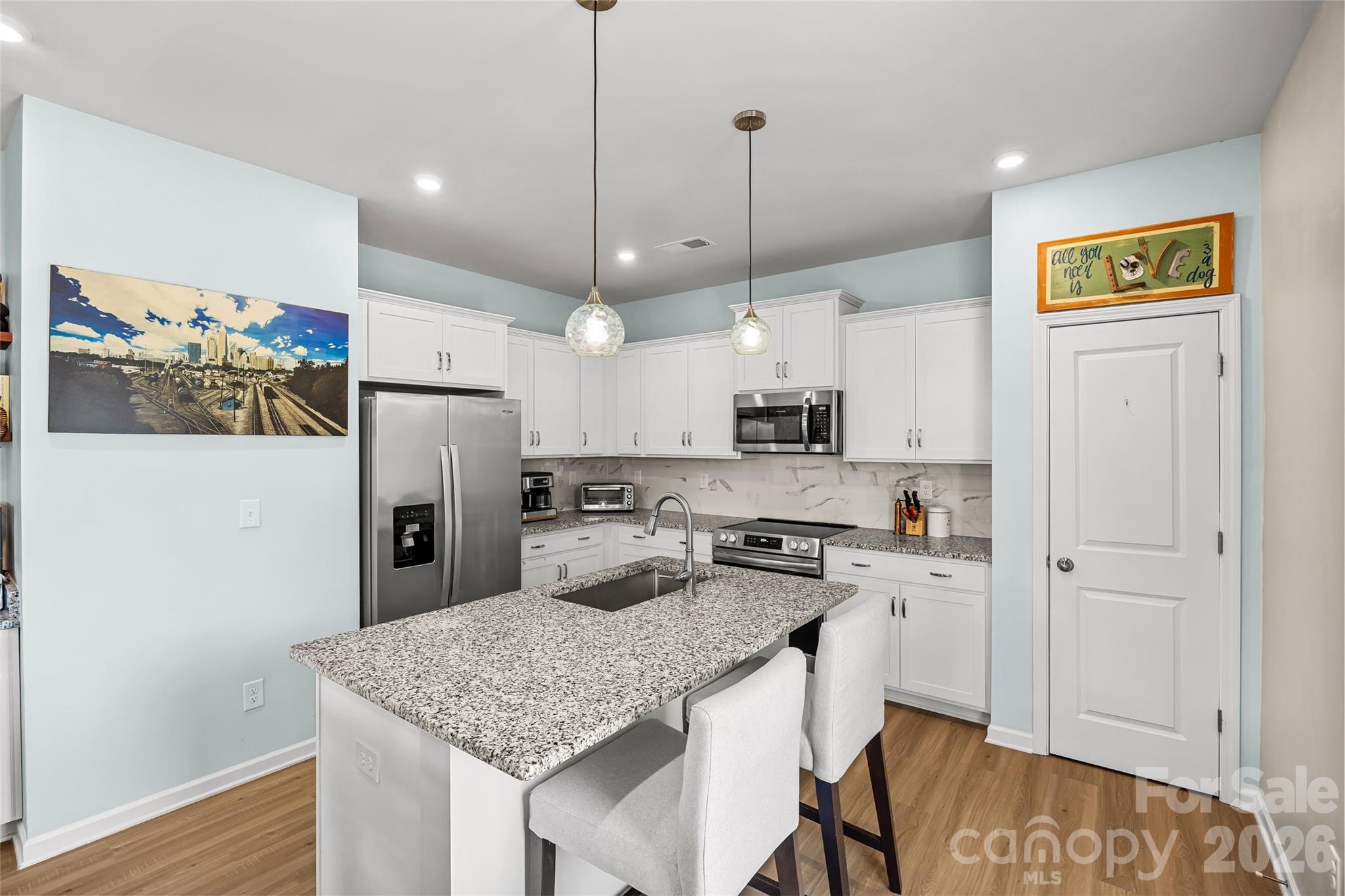 5927 Palmer Drive Charlotte NC 28212