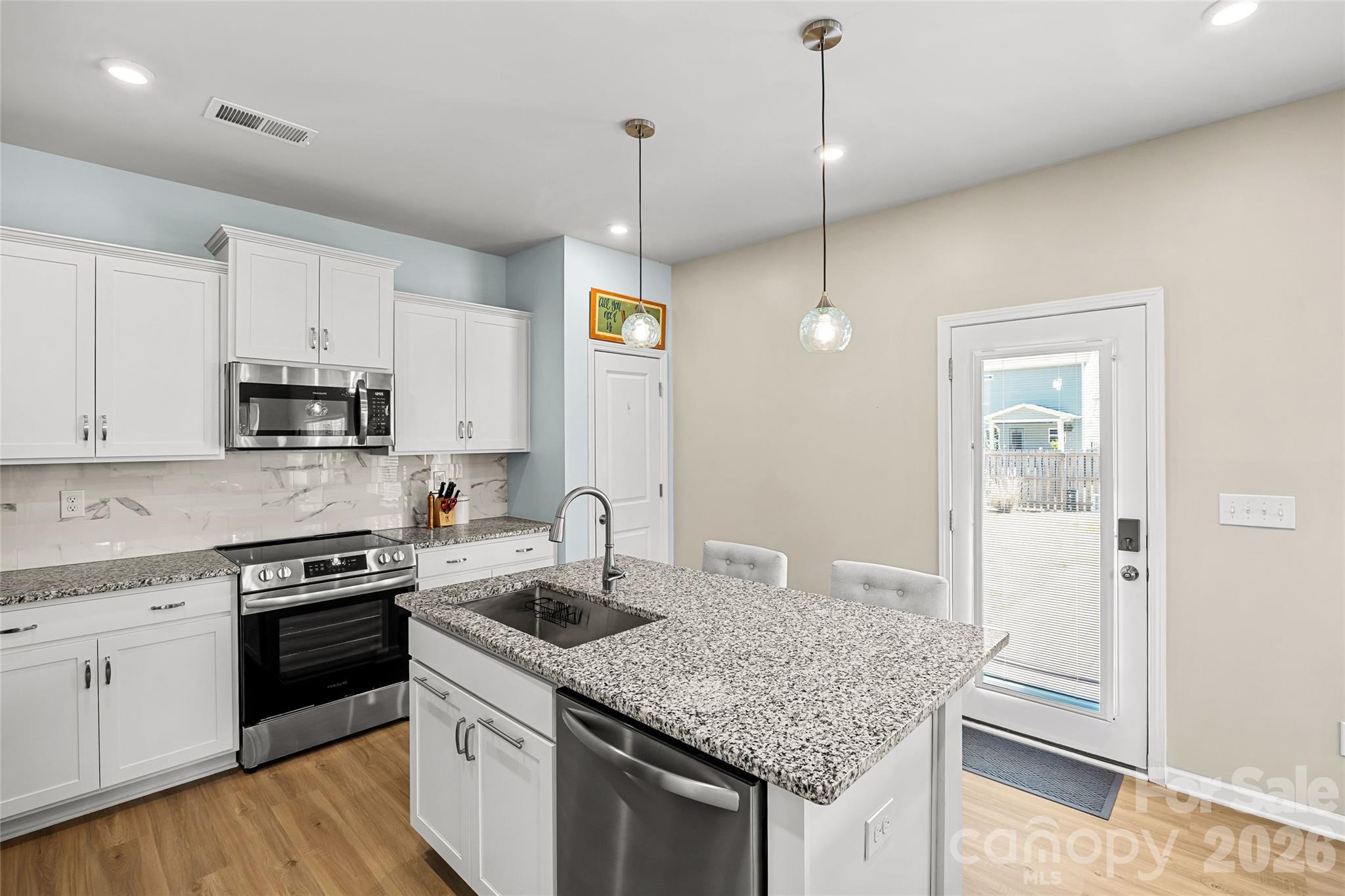 5927 Palmer Drive Charlotte NC 28212