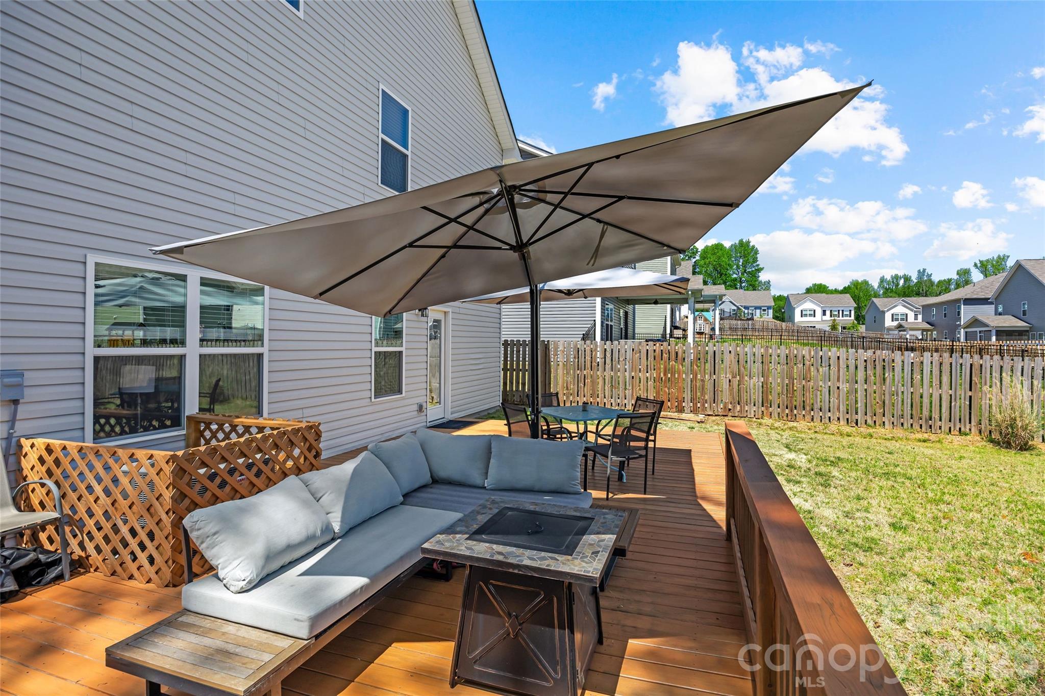 5927 Palmer Drive Charlotte NC 28212