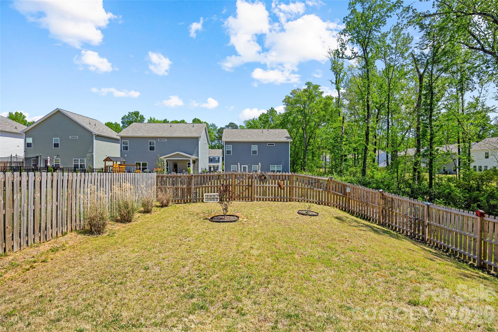 5927 Palmer Drive Charlotte NC 28212