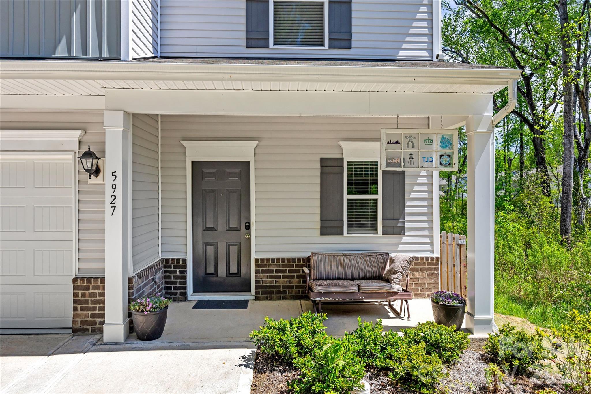 5927 Palmer Drive Charlotte NC 28212