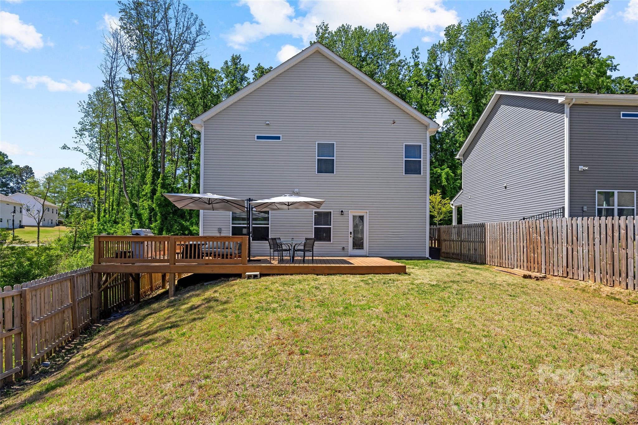 5927 Palmer Drive Charlotte NC 28212