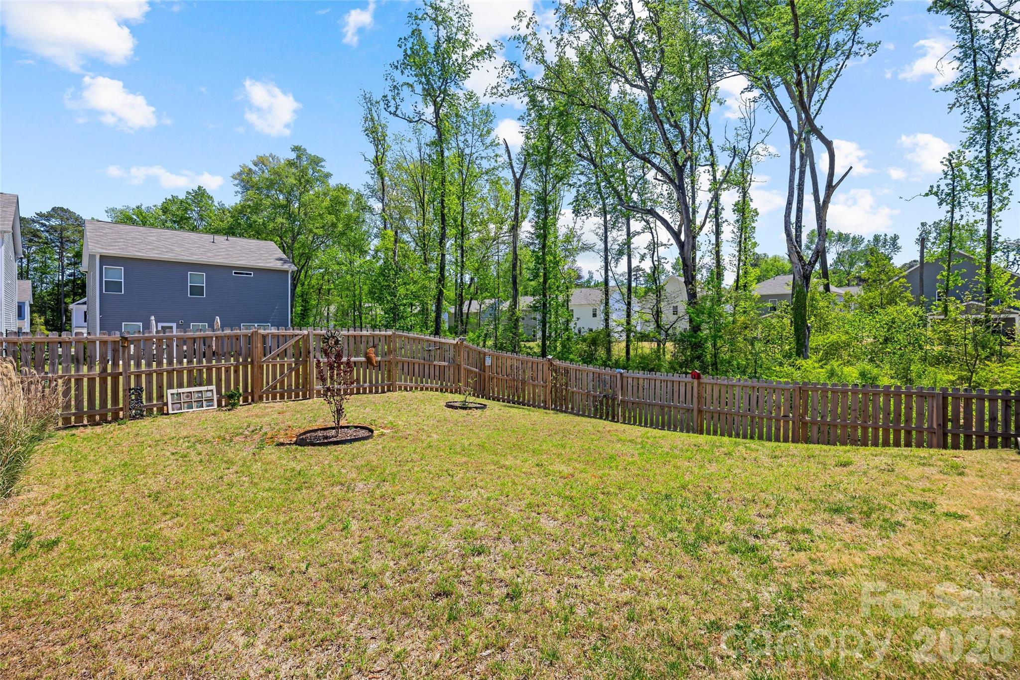 5927 Palmer Drive Charlotte NC 28212
