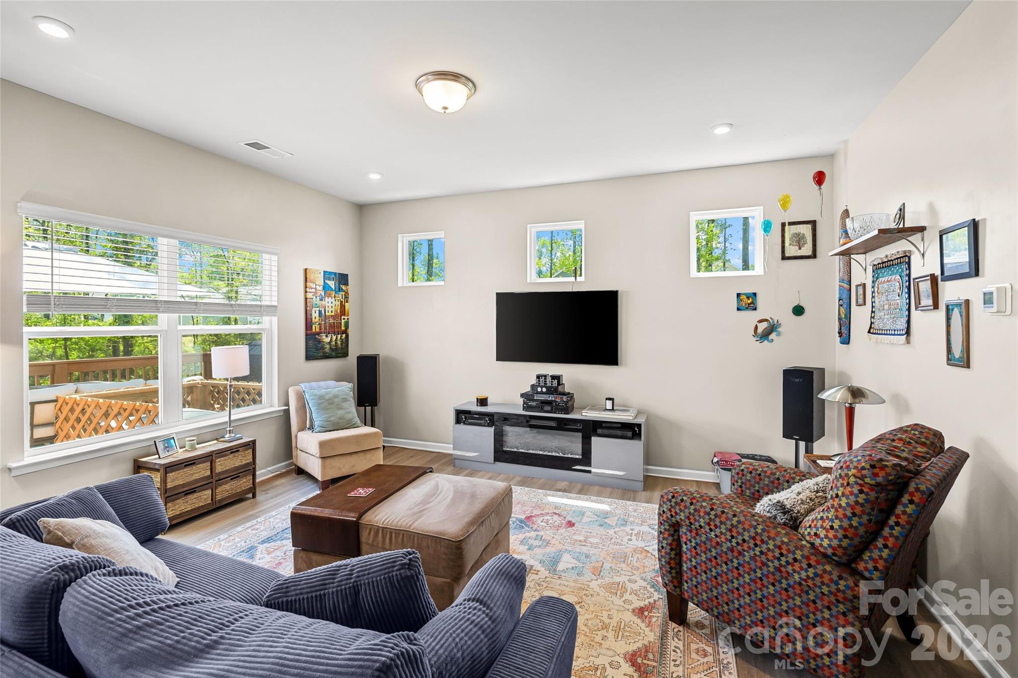5927 Palmer Drive Charlotte NC 28212