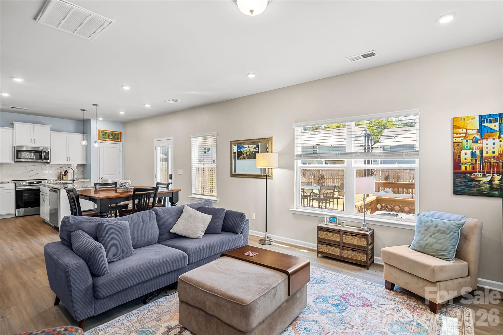 5927 Palmer Drive Charlotte NC 28212