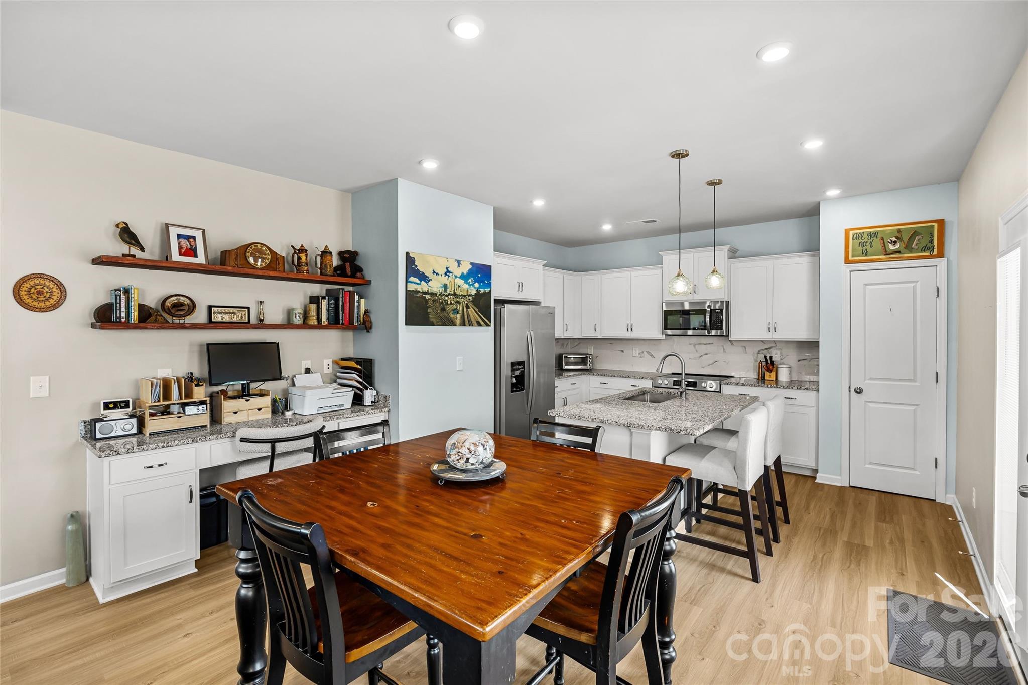 5927 Palmer Drive Charlotte NC 28212
