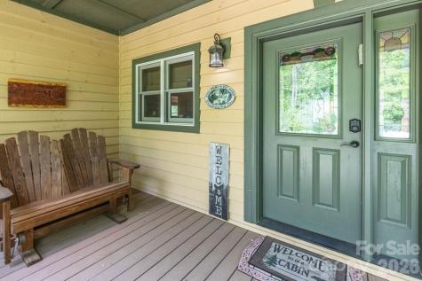 27 Indianola Lane Bryson City NC 28713