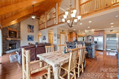 27 Indianola Lane Bryson City NC 28713
