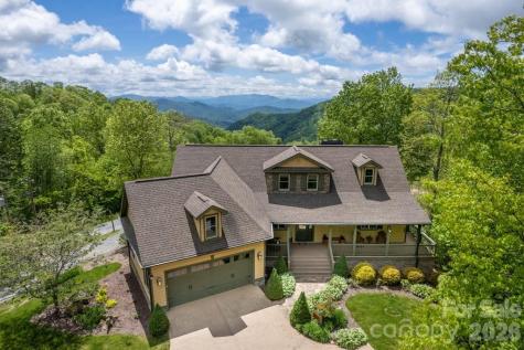 27 Indianola Lane Bryson City NC 28713