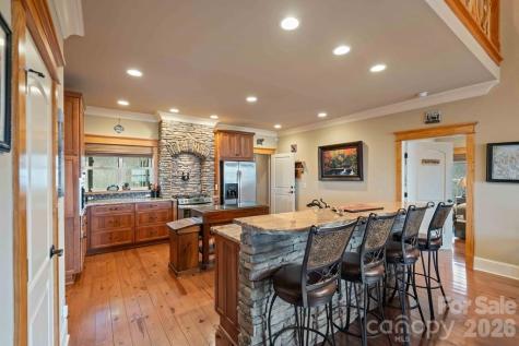 27 Indianola Lane Bryson City NC 28713