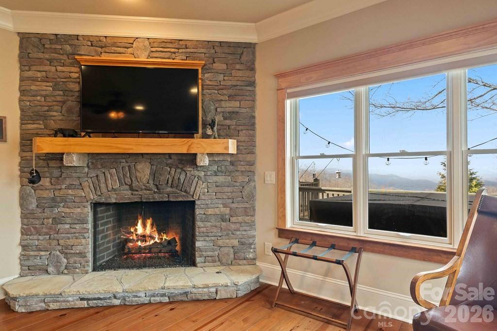 27 Indianola Lane Bryson City NC 28713
