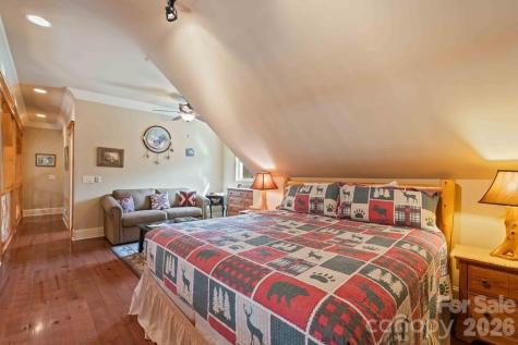 27 Indianola Lane Bryson City NC 28713