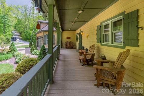 27 Indianola Lane Bryson City NC 28713