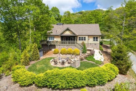 27 Indianola Lane Bryson City NC 28713