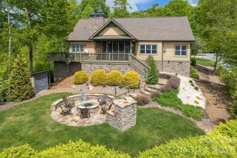 27 Indianola Lane Bryson City NC 28713
