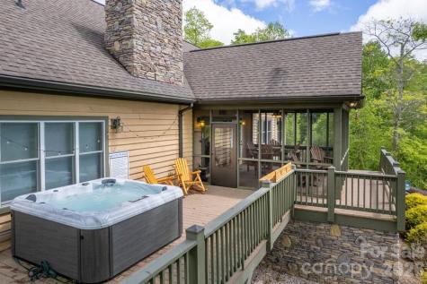 27 Indianola Lane Bryson City NC 28713