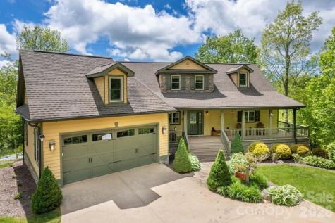 27 Indianola Lane Bryson City NC 28713