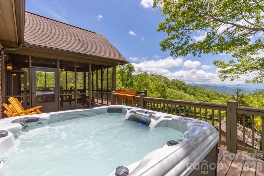27 Indianola Lane Bryson City NC 28713