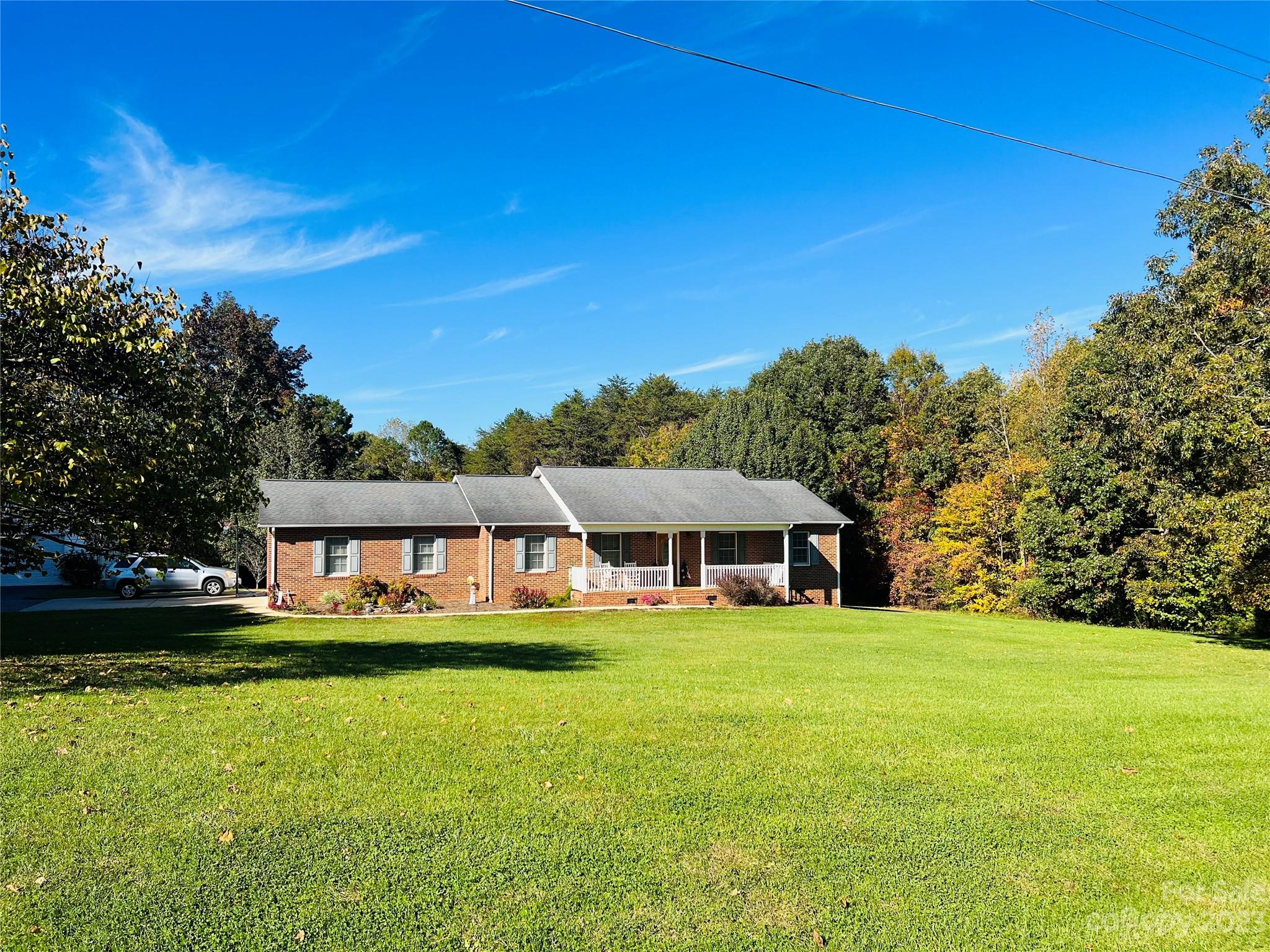 1954 Hass Drive Newton NC 28658