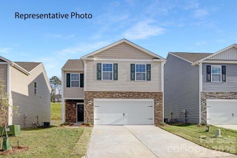 2053 Moorside Court Lancaster SC 29720