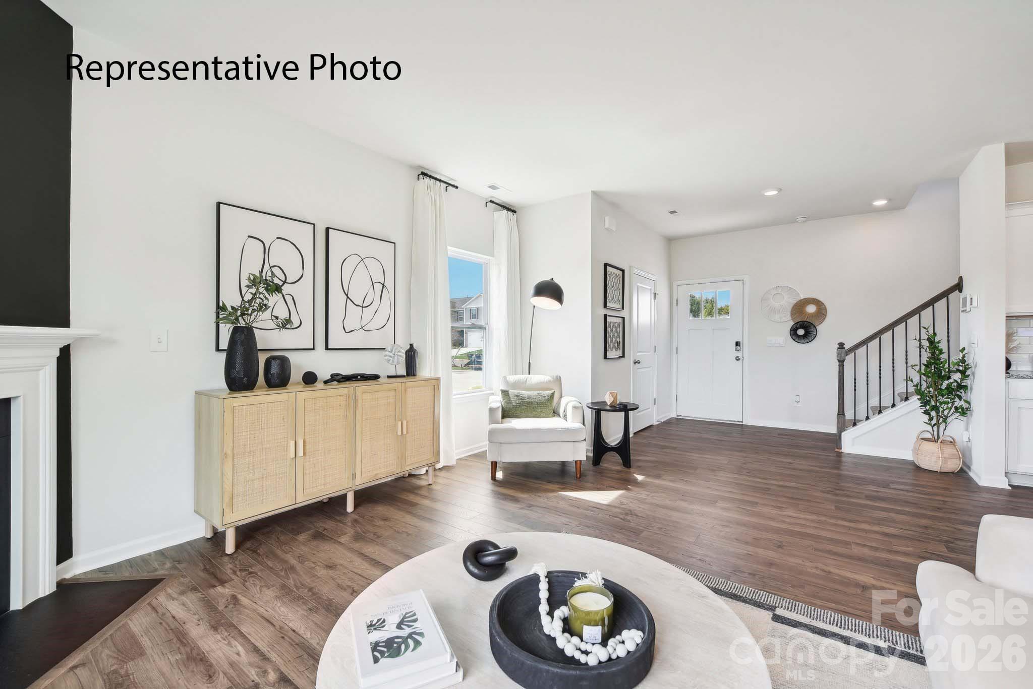 2053 Moorside Court Lancaster SC 29720