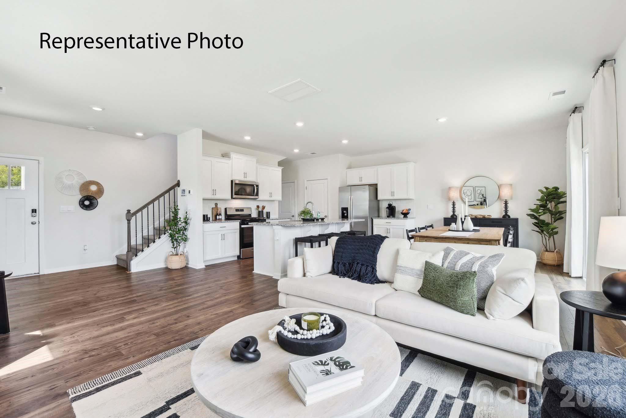 2053 Moorside Court Lancaster SC 29720