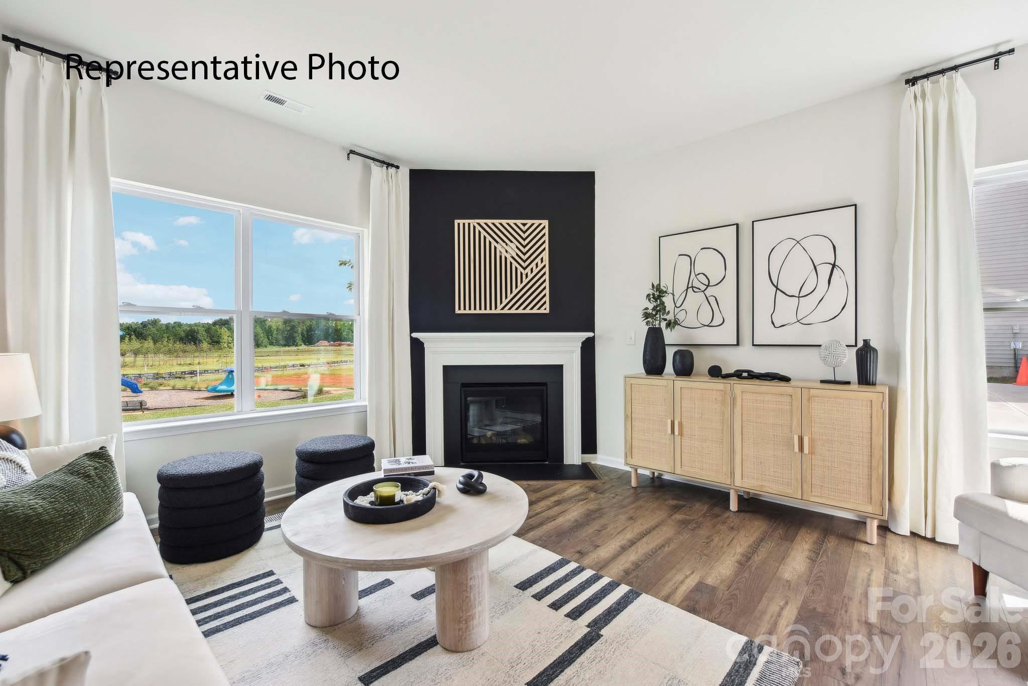 2053 Moorside Court Lancaster SC 29720