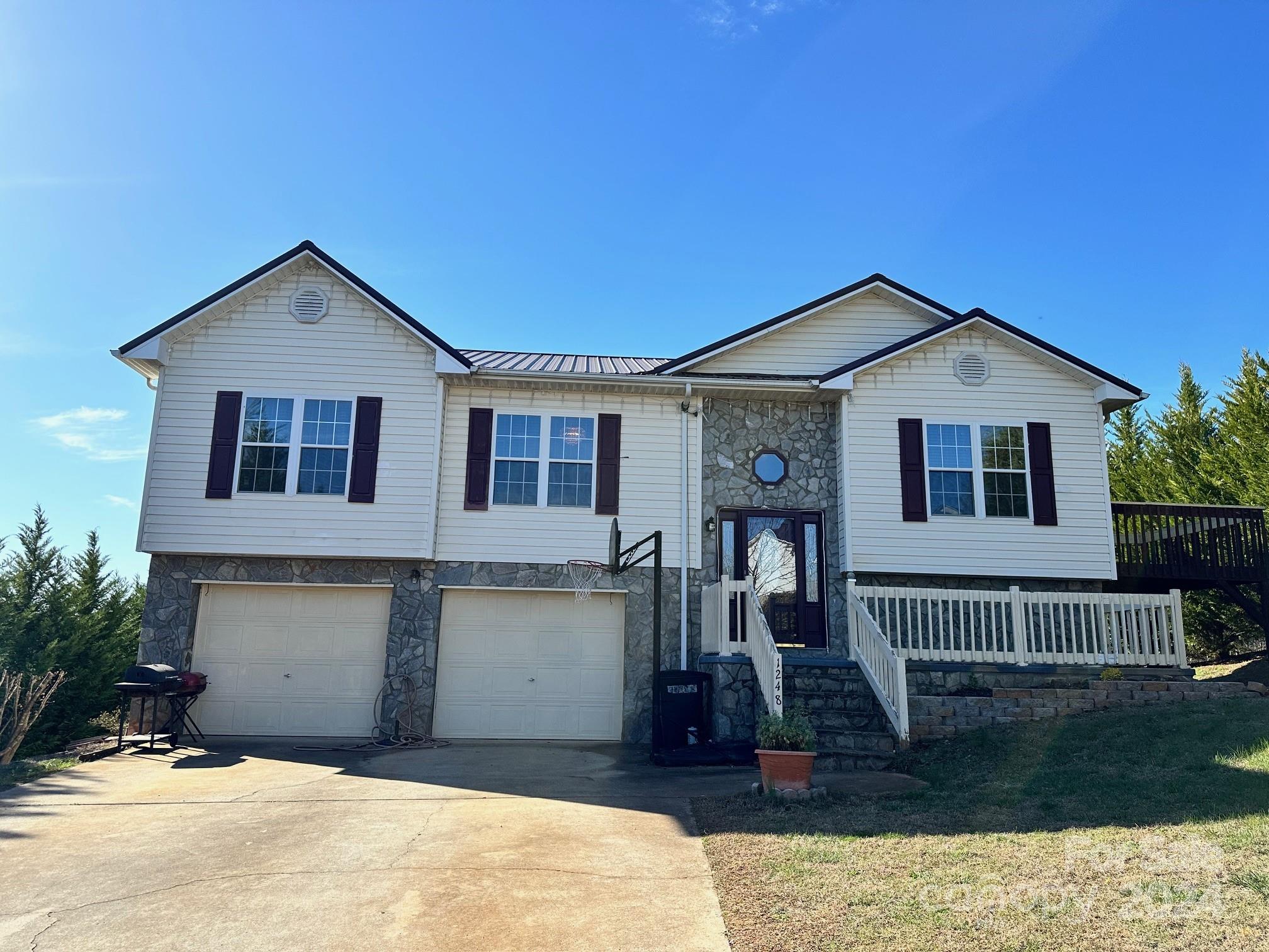1248 Star Lane Morganton NC 28655
