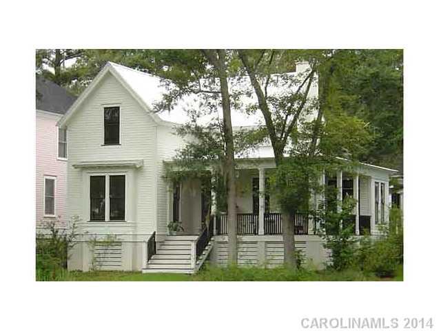 415 Carpenter Avenue Mooresville NC 28115