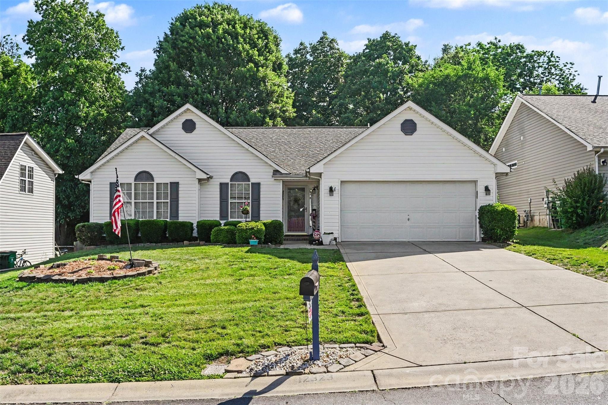 12323 Poplar Forest Drive Charlotte NC 28278