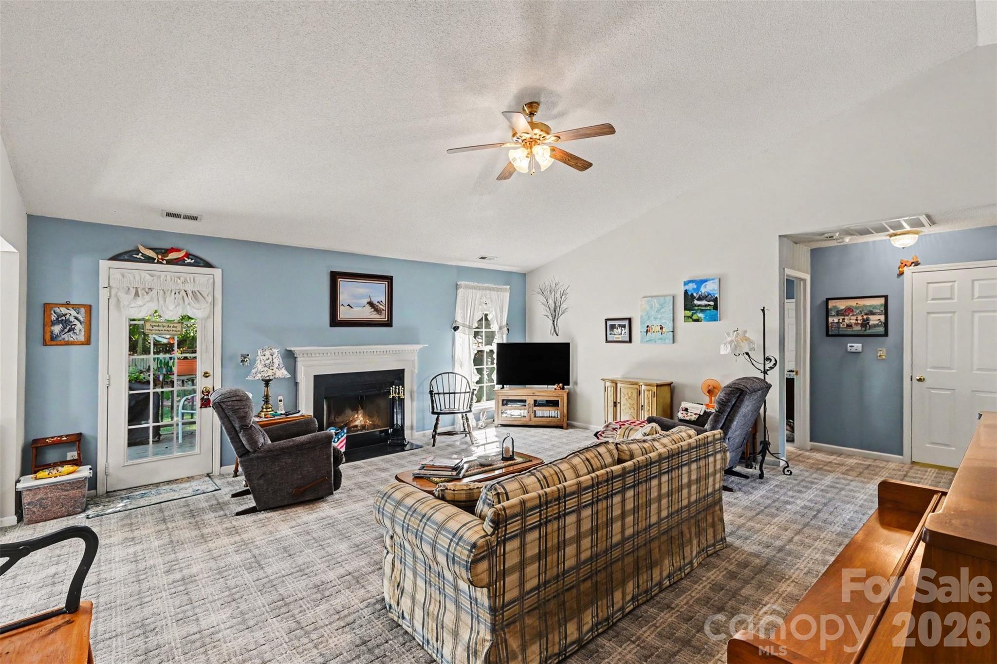 12323 Poplar Forest Drive Charlotte NC 28278