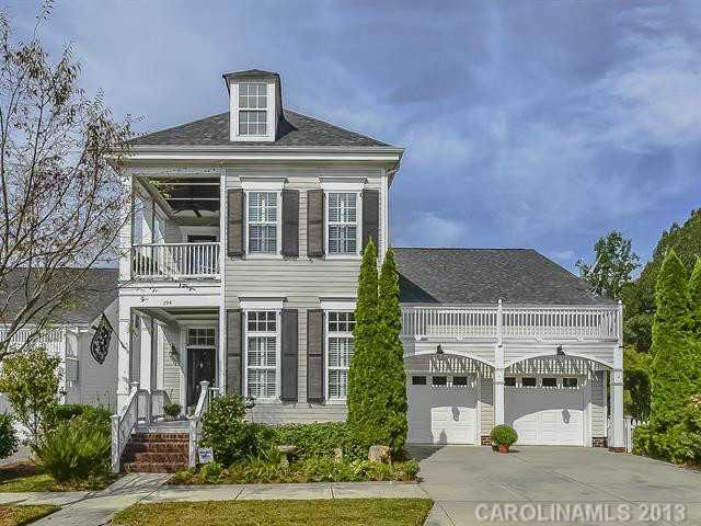 194 Clemens Place Davidson NC 28036