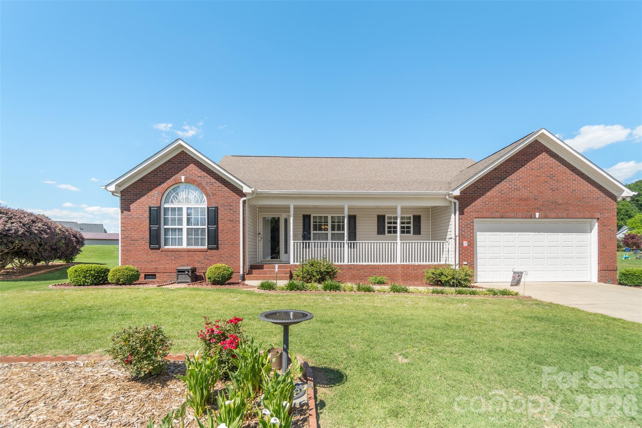 202 Big Dipper Court Wingate NC 28174