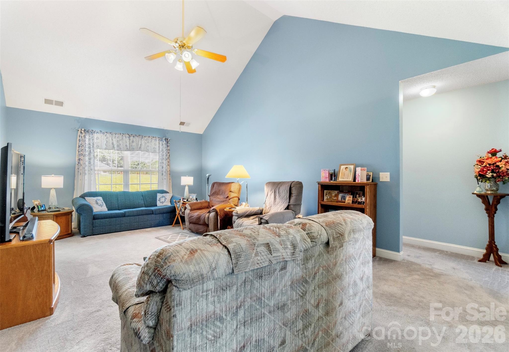 202 Big Dipper Court Wingate NC 28174