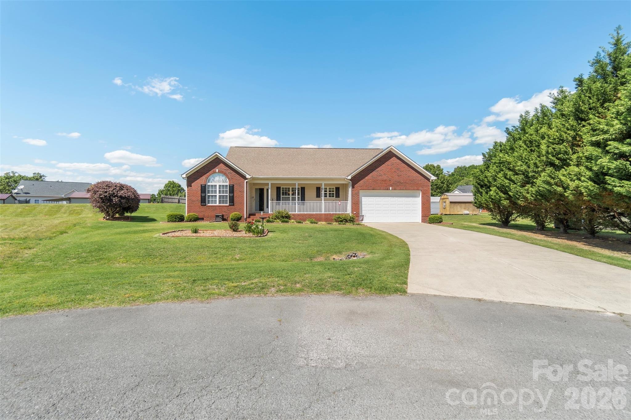202 Big Dipper Court Wingate NC 28174