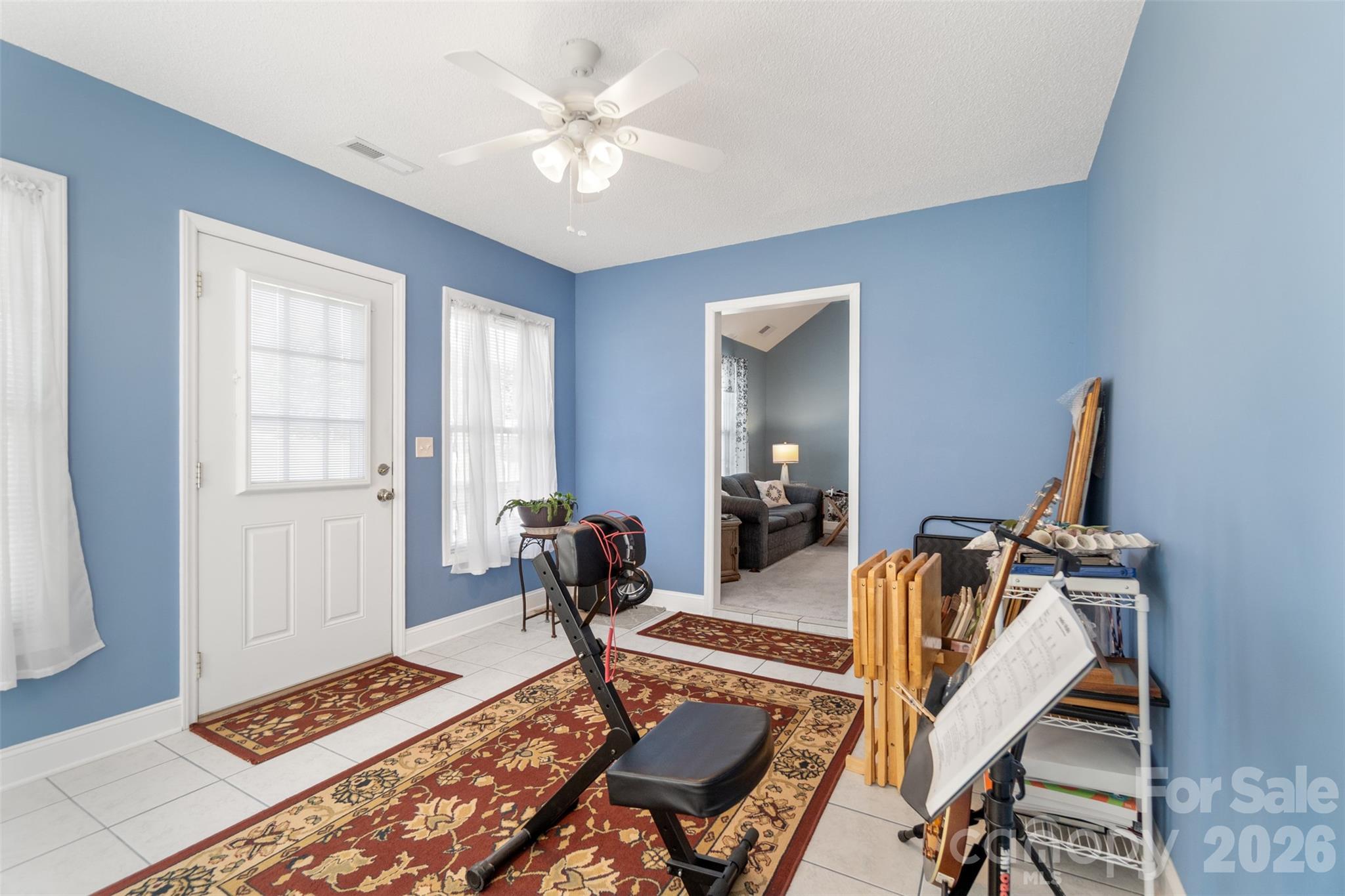 202 Big Dipper Court Wingate NC 28174