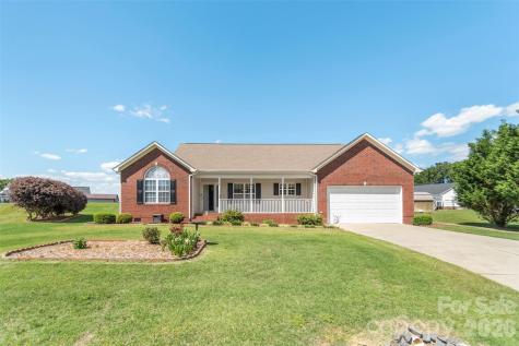 202 Big Dipper Court Wingate NC 28174