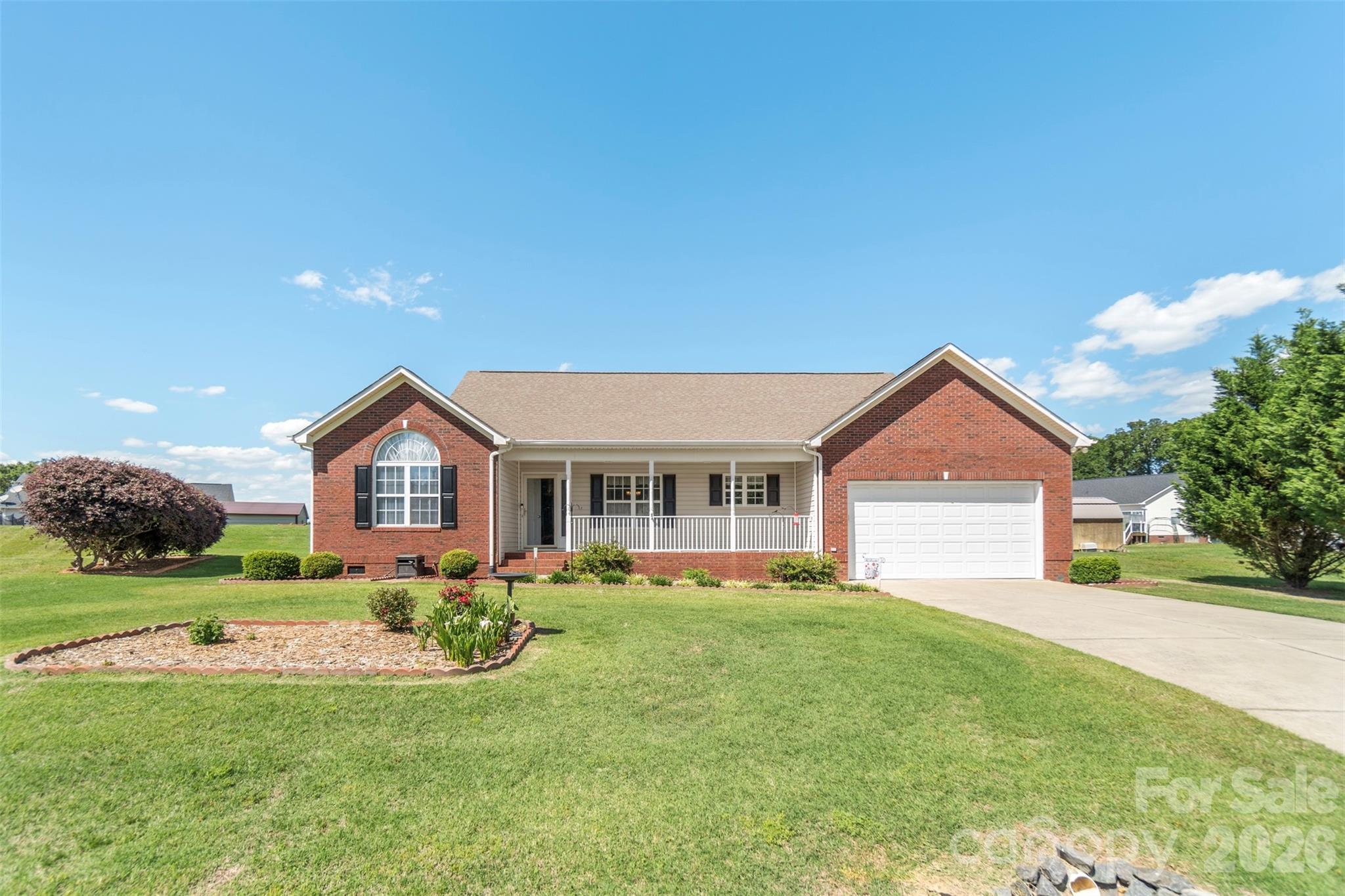 202 Big Dipper Court Wingate NC 28174