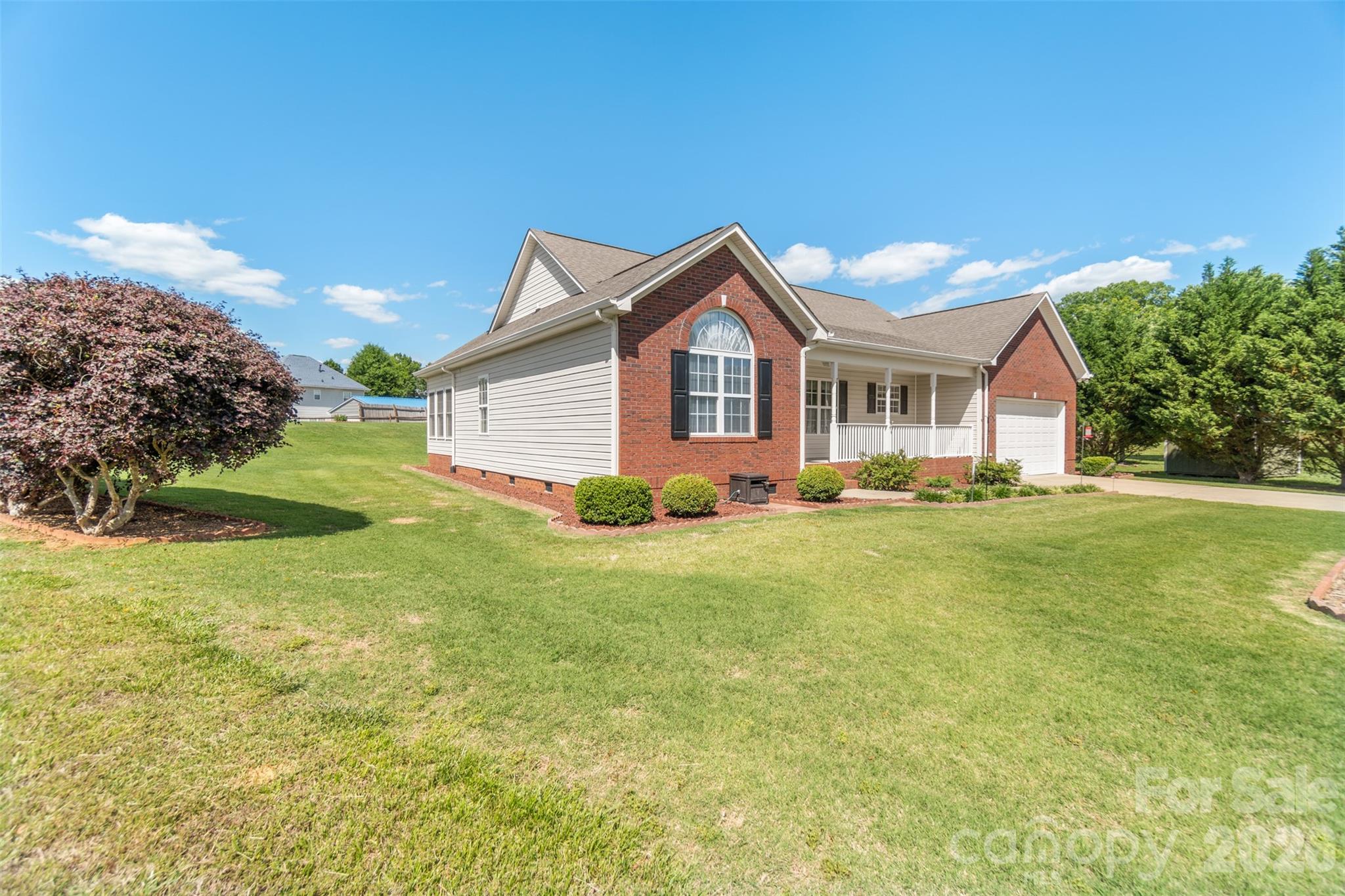 202 Big Dipper Court Wingate NC 28174
