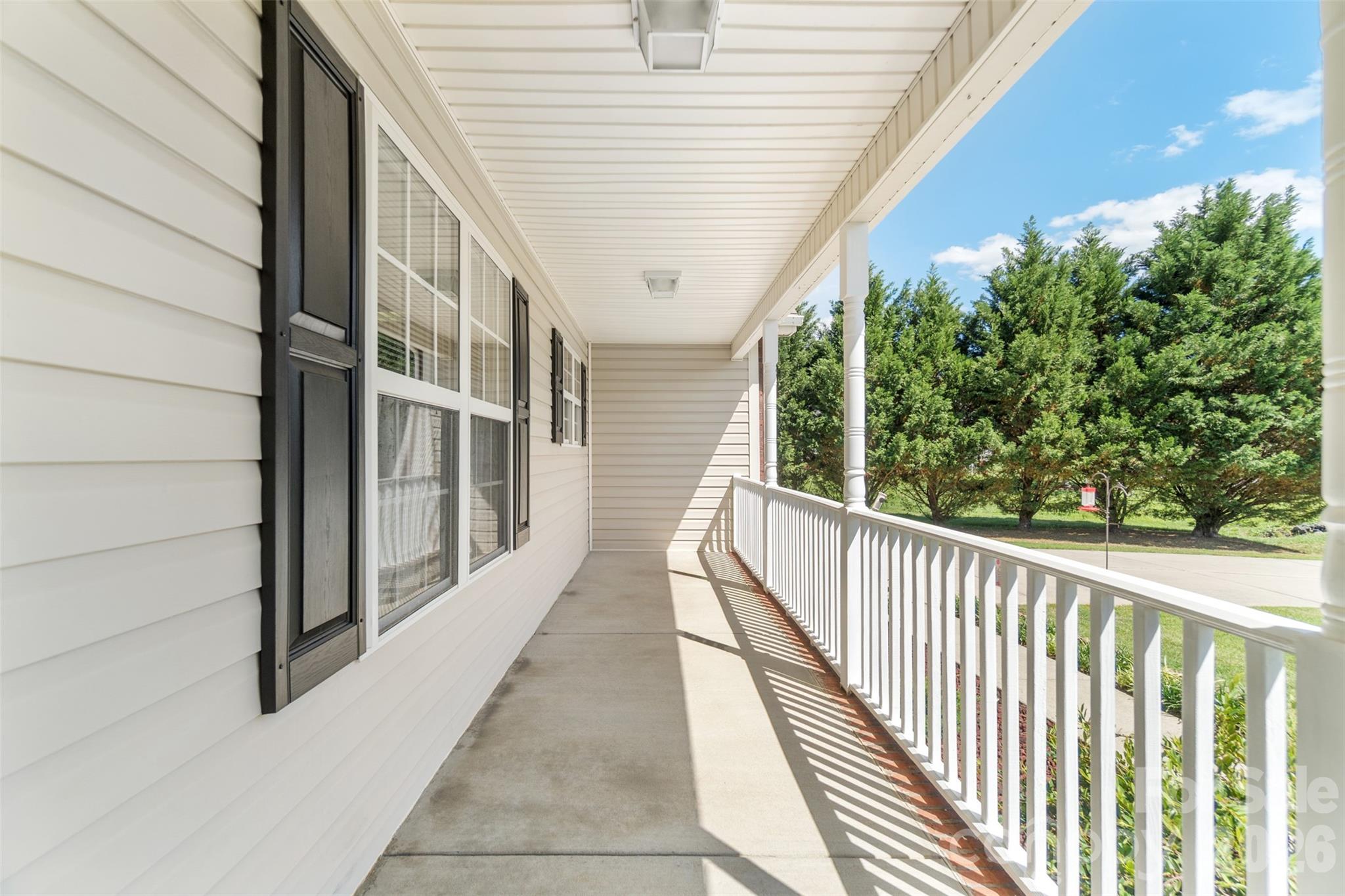 202 Big Dipper Court Wingate NC 28174