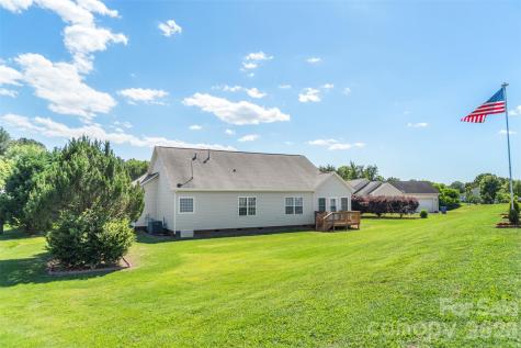 202 Big Dipper Court Wingate NC 28174