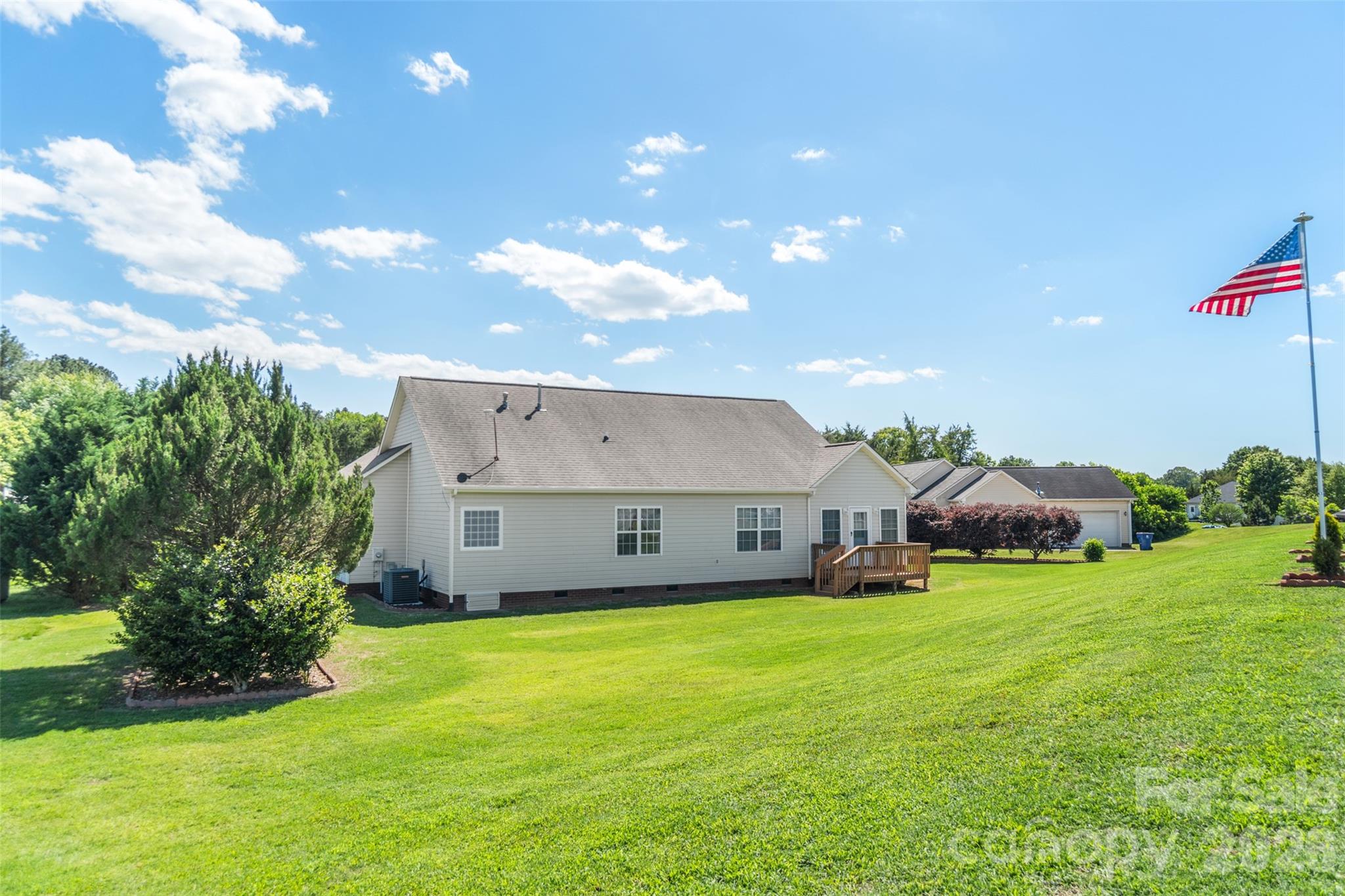202 Big Dipper Court Wingate NC 28174